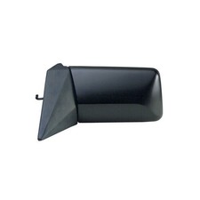 Retroviseur gauche (ou coque) Mercedes 190