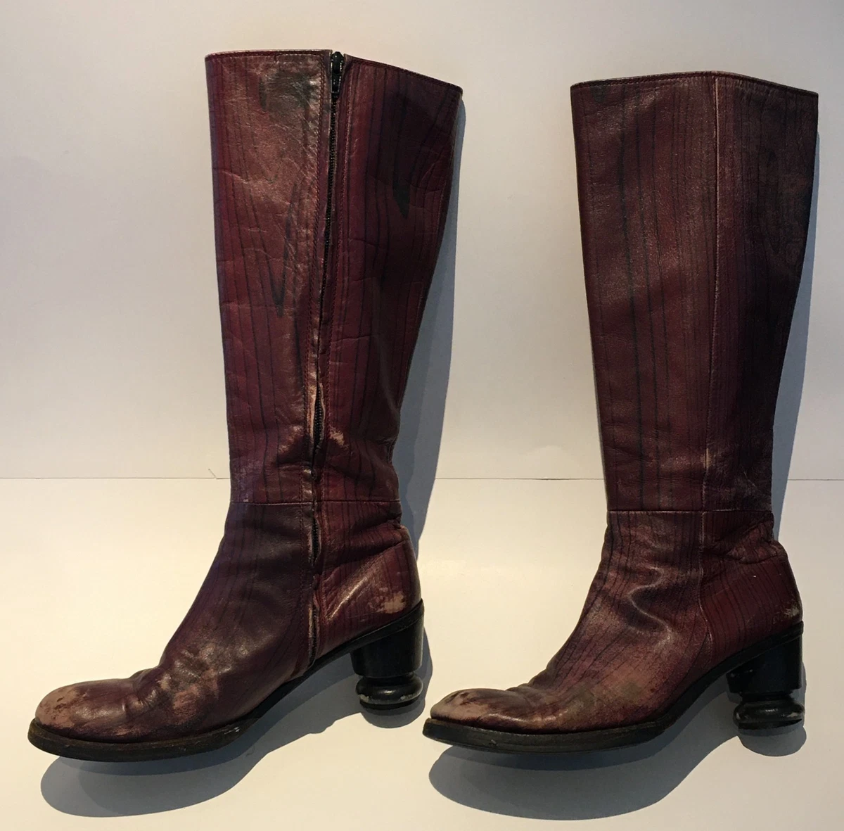 ISSEY MIYAKE Boots for Women for sale | eBay