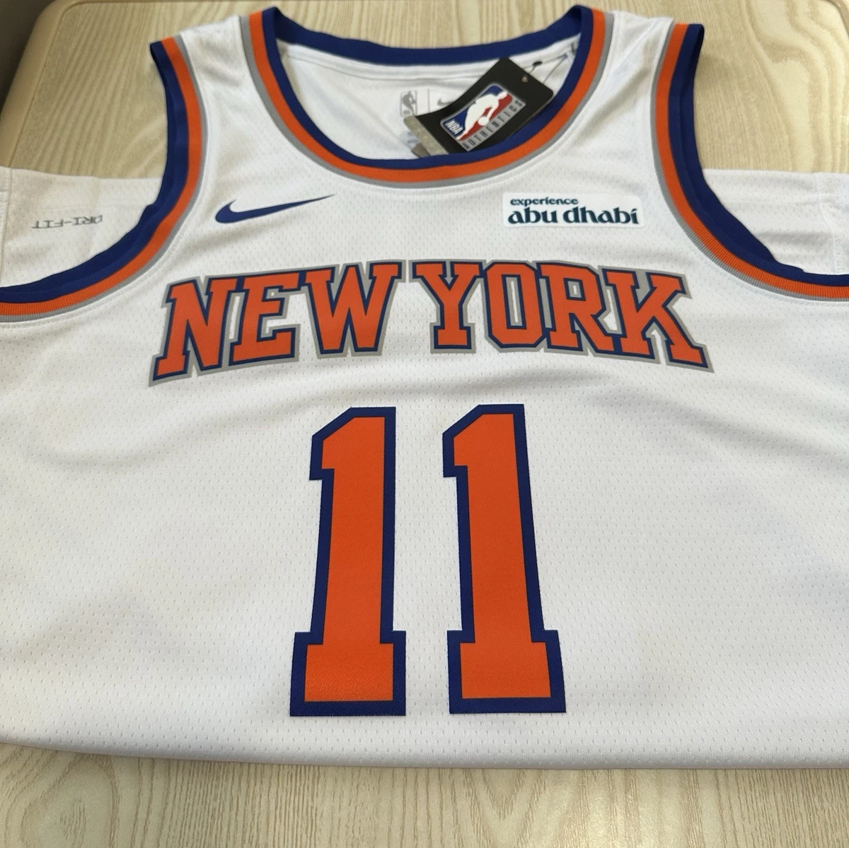 Las mejores ofertas en New York Knicks talla XL camisetas de la