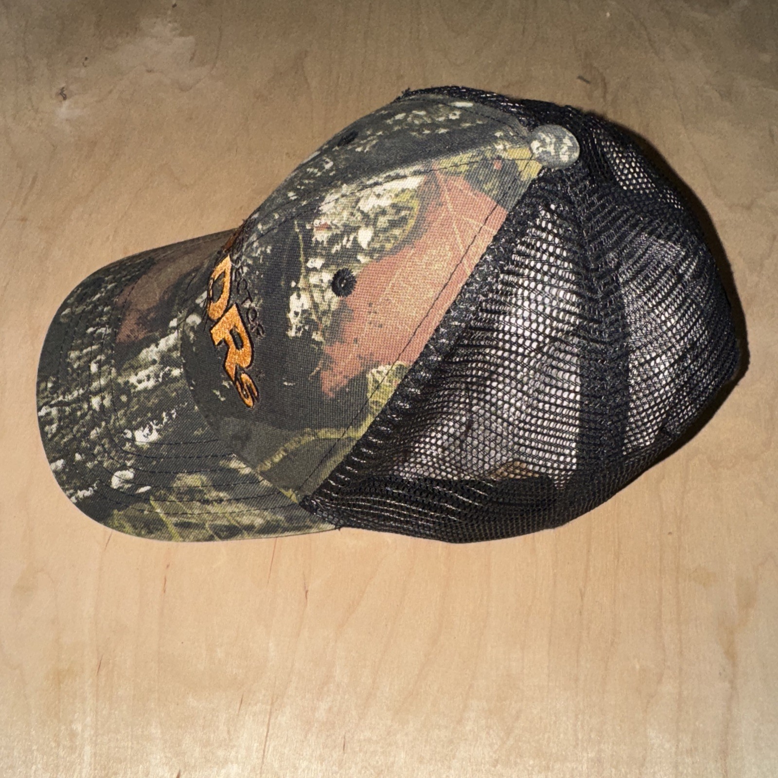 Select Sectors Spiders Baseball Cap - image 2