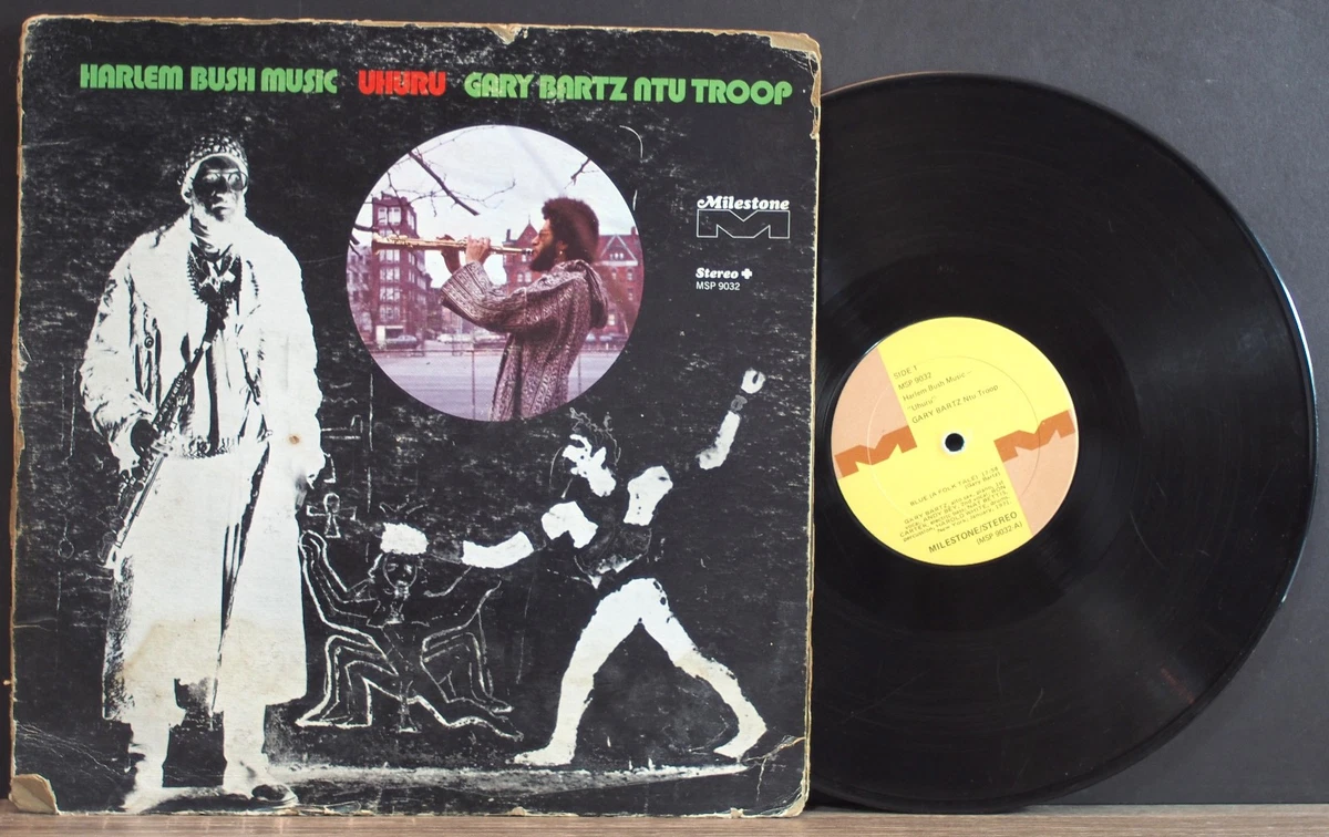Jazz Funk 33 RPM Speed Vinyl Records for sale | eBay