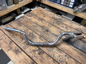1985 Honda Factory Handlebars