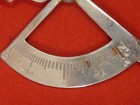H. J. Heinz 57 Letter Scale Mail Scale Advertising 2 Ounce Capacity — photo 4