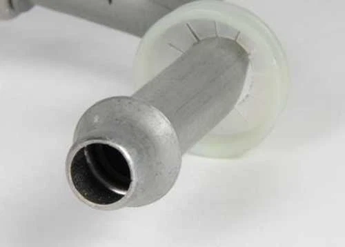 Шланг охладителя масла двигателя в сборе - Изображение 3 из 3