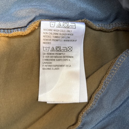 Women With Control BY Renee GreenStein WOMENS Tummy Control Pants Moss Green LT - Picture 7 of 13