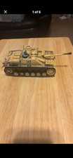 Forces of Valor 1:32 Stug III Ausf. G tan 