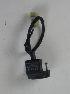 Honda CBR 1000 SC57 Bj.06-07 HISS Antenne, Ringantenne, 13Tkm - Bild 1 von 4