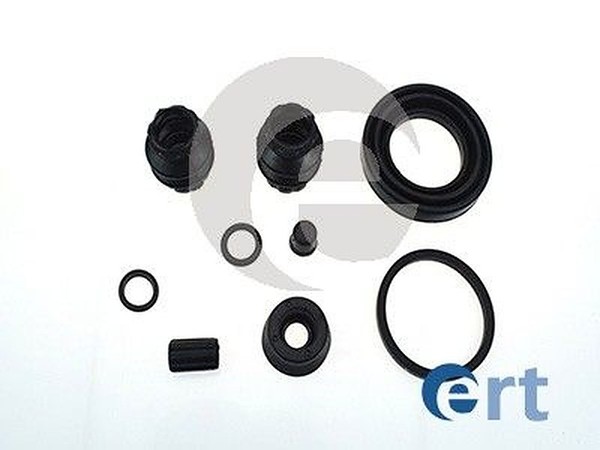 Bremssattel Reparatursatz Hinten Lucas-System FüR Opel Adam M13 Astra G Ab 02->-image