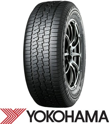 Yokohama Geolandar CV 4S G061 RPB 235/55 R20 102V Ganzjahresreifen