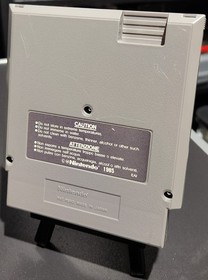 Star Wars - Nintendo NES PAL