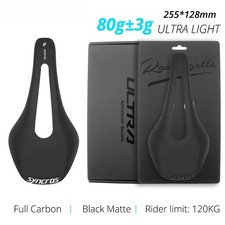 Ultra Light Full Carbon Fiber Bicycle Saddle Road MTB Bike Carbon Fiber Saddle