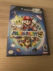 Mario Party 5 (GameCube, 2003) - Tested