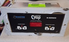 Winston CVAP Control Board 120V Standard Bezel #03055Z73 New OEM---Free Ship