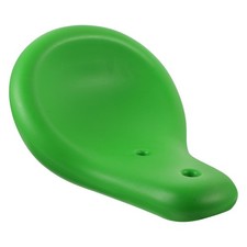 Siège Balançoire En Plastique Chaise D'équilibre Oscillante Coussin De