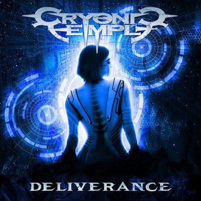 Deliverance (Ltd.Digi) CD