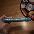 Scholastic Harry Potter Fantastic Beasts: Crimes of Grindelwald Hardcover Book — photo 3
