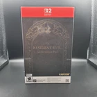 Resident Evil Generation Pack (Game-Key Card) - Nintendo Switch 2