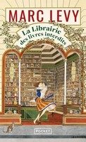 Marc Levy / La Librairie Des Livres Interdits / 9782266363310