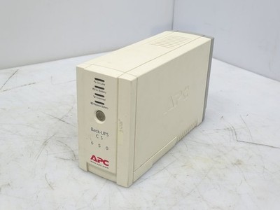 SCHNEIDER ELECTRIC BK650EI POWER SUPPLY