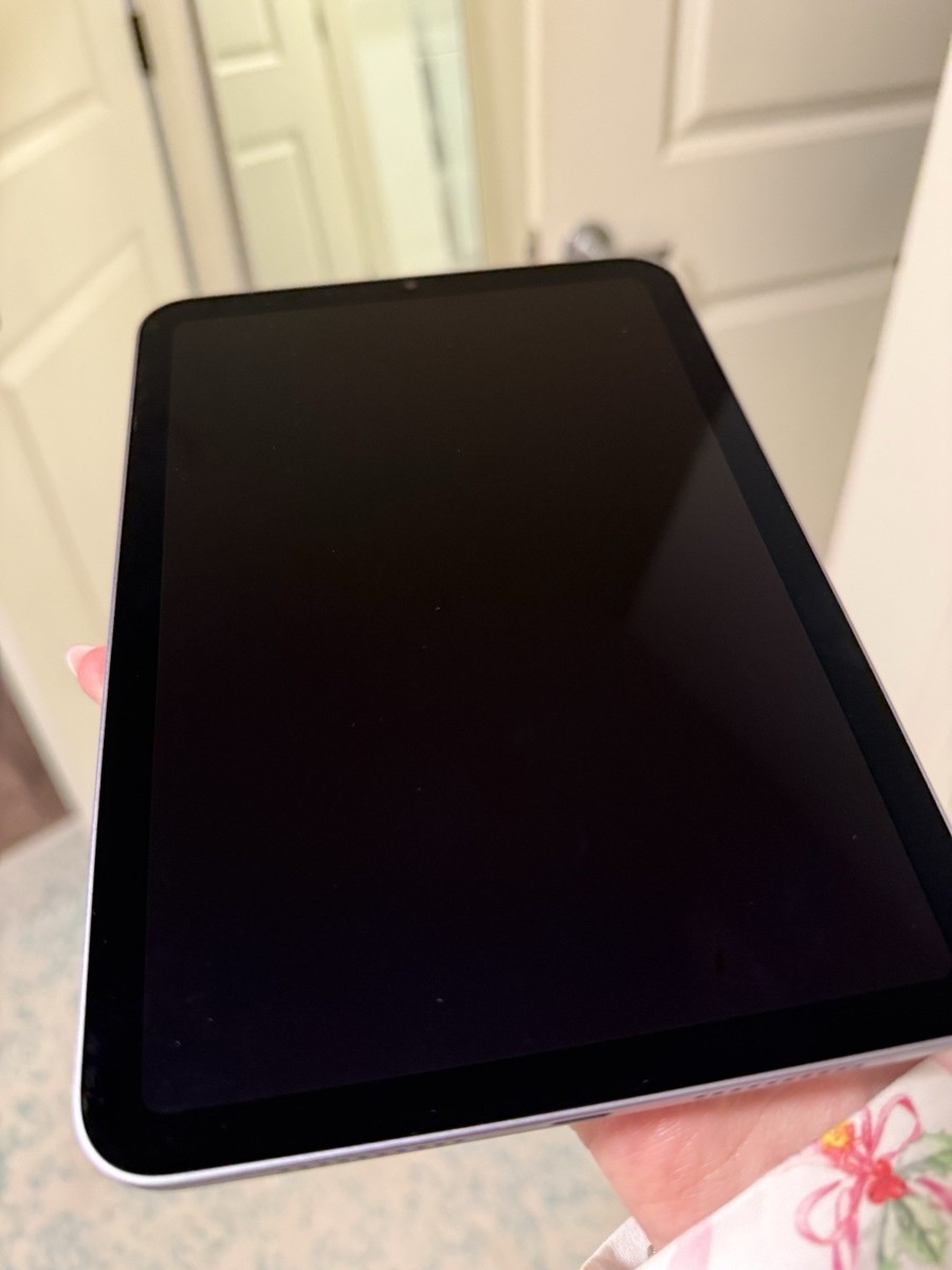 Apple iPad Pro 12.9-inch (3rd generation) A1876 256 GB, Wi-Fi