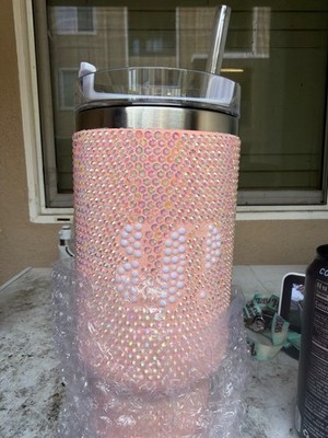 bp bomb party tumbler