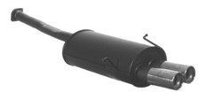 IMASAF Sportschalld�mpfer 19.54.SA f�r BMW E36 3er Touring 320 323