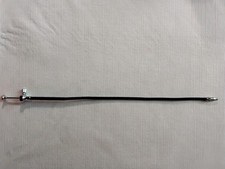 Mechanical Camera Remote Shutter Release Cable 10" - lock tested