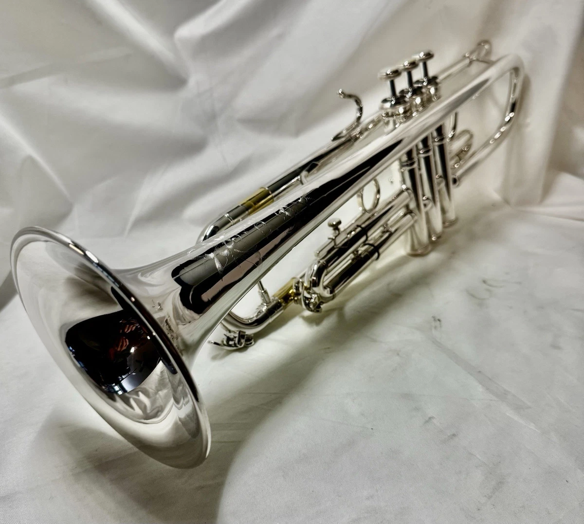 Bach TR200 Trumpets for sale | eBay