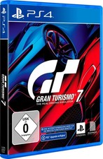 PLAYSTATION 4 Spiel Gran Turismo 7 Rennspiel ...
