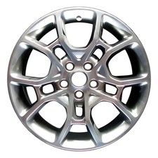 19 X 7.5 Dodge Charger Challenger 2015-2018 Factory Oem Wheel Rim 2544 Hyper 19 X 7.5 Dodge Charger Challenger 2015-2018 Factory Oem Wheel Rim 2544 Hyper