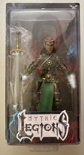 Four Horsemen Mythic Legions Action Figure  Lord Aydon