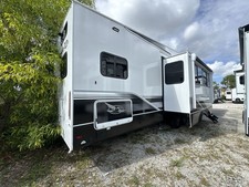 2026 Jayco Eagle FW 360DBOK