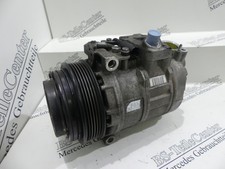Mercedes CLK W208 W202 C Klasse original Klimakompressor 0002342911 0002346303 Mercedes CLK W208 W202 C Klasse original Klimakompressor 0002342911 0002346303