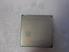 AMD A6-Series PRO A6-9500E AD950BAHM23AB 3.00GHZ 1MB Server CPU (T69)