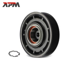 Magnetkupplung Klimakompressor �110mm f�r BMW F20 F23 F45 F46 F34 F30 F80 F31