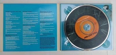 Take this to Your Grave by Fall Out Boy (CD, 2003) for sale online