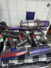 Genuine DYSON V15 Detect Cordless Vacuum Fully Working