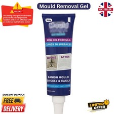 Genuine Extreme Gel Mould Remover Magic Formula 120g – As seen in Pic!