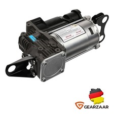 Luftfederung Kompressor Pumpe Passend f�r BMW 5 Touring E61 520 i 2-Polig 12V