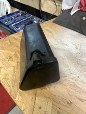 CBX Tool Box, Bag And Tools