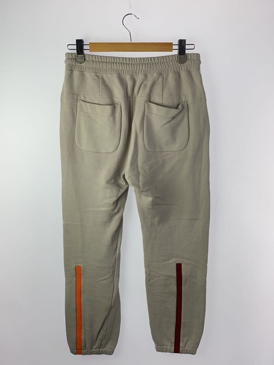 FACETASM / RIB SWEAT PANTS/5/コットン/BEG/ABH-PT-U03 FACETASM RIB SWEAT Pants beige 5 Used | eBay