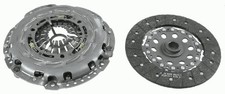 SACHS Kupplungssatz 3000 950 923 für A207 S212 W212 KLASSE MERCEDES W204 GLK 220 SACHS Kupplungssatz 3000 950 923 für A207 S212 W212 KLASSE MERCEDES W204 GLK 220