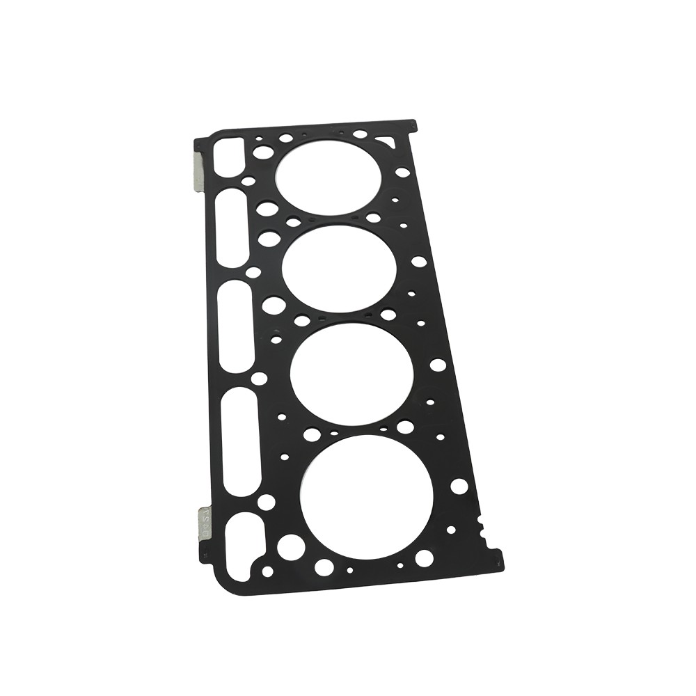 V2203 Complete Cylinder Head with Full Gasket Kit Fits For Kubota Engine Bobcat
