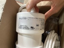 Hayward W3GLX-CELL-5 Turbo Cell - 5