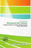 Eldon A. Mainyu | Richmond Hill, Ontario | Taschenbuch | Englisch (2026)