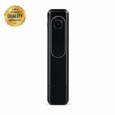 1080P HD Mini Body Camera Wearable Clip Portable USB Video Recorder DVR Cam