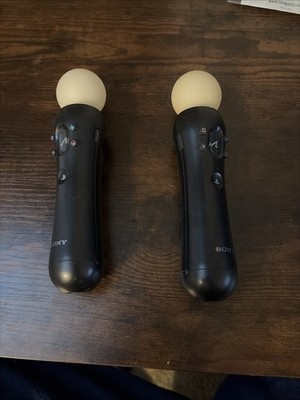 PS VR Move Controller, UNTESTED IF WORKING 
