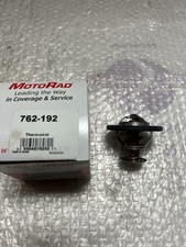 Motorad 762-192/Gates 34808 Coolant Thermostat W/ Seal