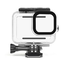 Waterproof Case For Gopro 13, 12 ,11 ,10, 9 Hero Black Diving Housing Protective