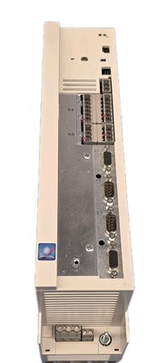 Servoantrieb Lenze EVS9321-ES 400/480V 1,5A 1,2 KVA
